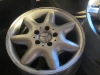 Mercedes Benz - Alloy Wheel Rim- 2034010302
